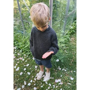 Hanstholm sweater junior