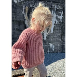 September sweater junior