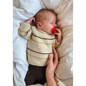 Festival sweater baby