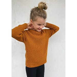 Alfreds Trøje Junior