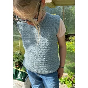 Sille Slipover junior