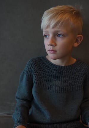 Ankers Trøje Junior