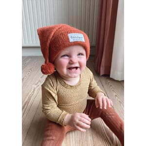 Oslolua Christmas Edition