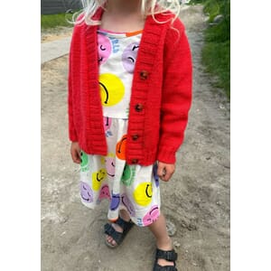 Eva Cardigan junior