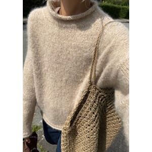 Cloud Sweater