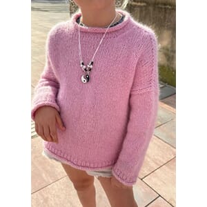 Cloud Sweater junior