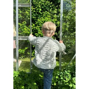 Esther sweater junior