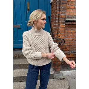 Dagmar Sweater