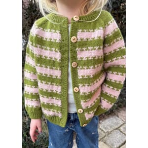 Key Cardigan junior