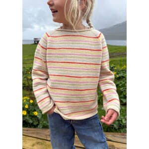 Frankie Sweater Junior