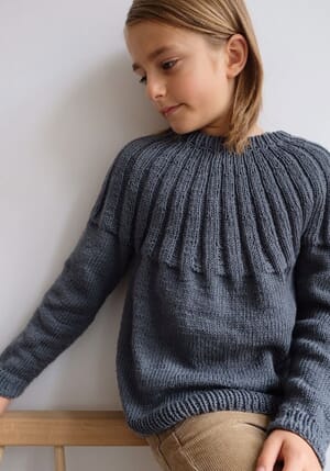 Haralds Sweater Junior