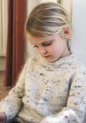 Novice Genser Junior