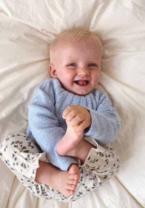 Haralds Trøje (Sunday)