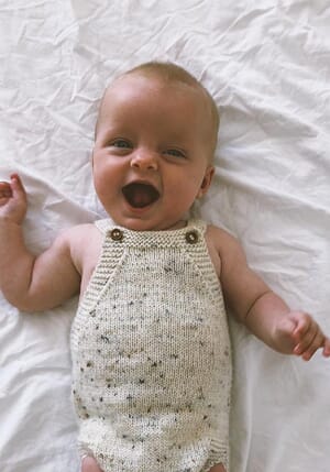 Lillesøsters romper