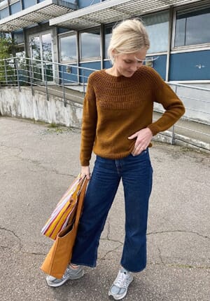 Ankers trøye my size