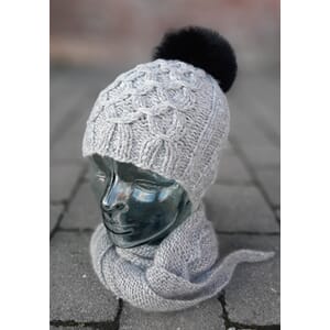 Vaffel lua oppskrift