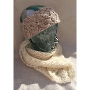 Vaffel pannebånd oppskrift