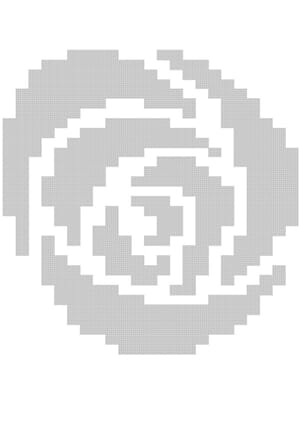 Oppskrift Rose-genseren