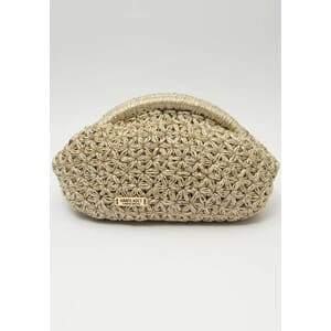 Jasmine Clutch oppskrift