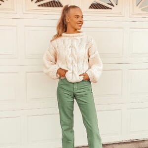 Flanderngenser oppskrift