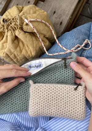 Honey Purse Oppskrift