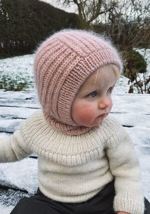 November Balaclava Mini