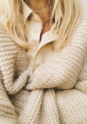 Ballongjakken Oppskrift