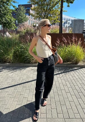 Cumulus top oppskrift