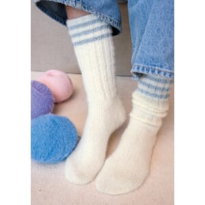 Lindtein Tennis Socks - modell 20