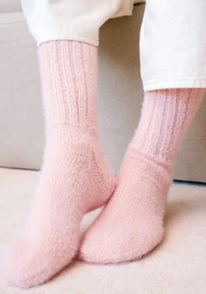 Lindtein Tennis Socks - modell 21