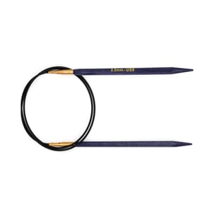 J'Adore Cubics Rundpinne