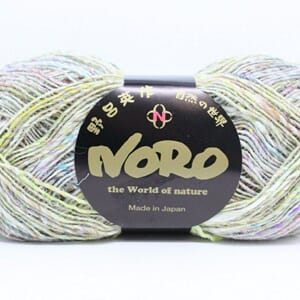 Noro Silk Garden Sock Solo