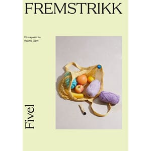 Fremstrikk 2023