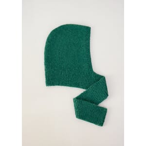 Snuggle Hood |  Monochrome edition