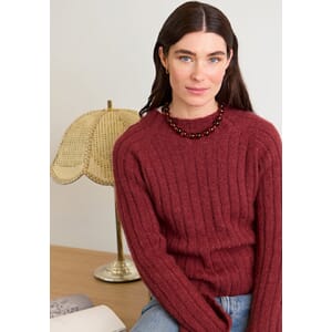 Elva Sweater