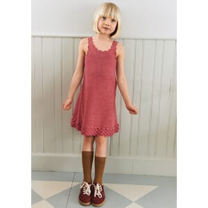 Roselyn dress junior