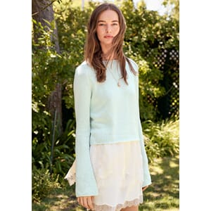 Lyra Sweater | Summer edition