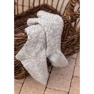 Emilia sokker strikkepakke