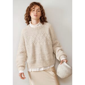 Guernsey genser