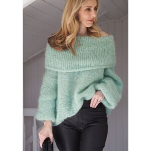 Eira Jumper | 2 farger
