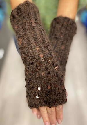 Pulsvanter i Bella + Cosmo