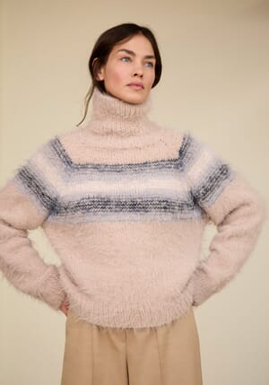 Genser i Basta og Basta Mista