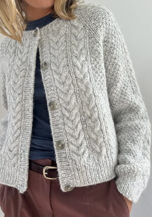 Siri Cardigan