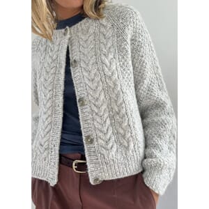 Siri Cardigan