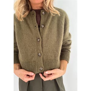 Darcy Cardigan