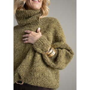 Mood Sweater