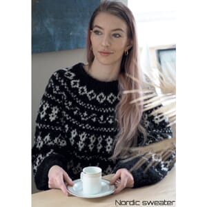 Nordic Sweater