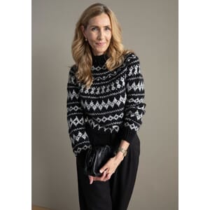 Nordic Sweater