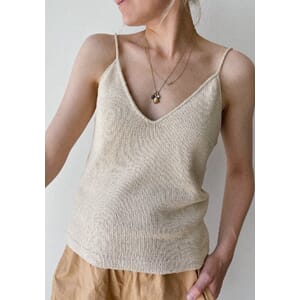 Cumulus top strikkepakke