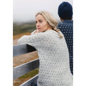 Ånundgenser til dame (3 farger)